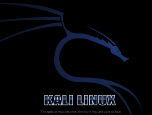 Kali Linux